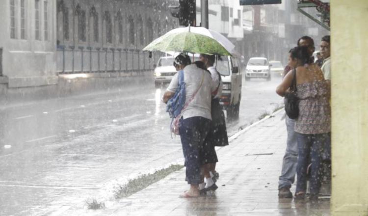 El pronóstico del clima no es alentador para América Central. /Foto: servir.net