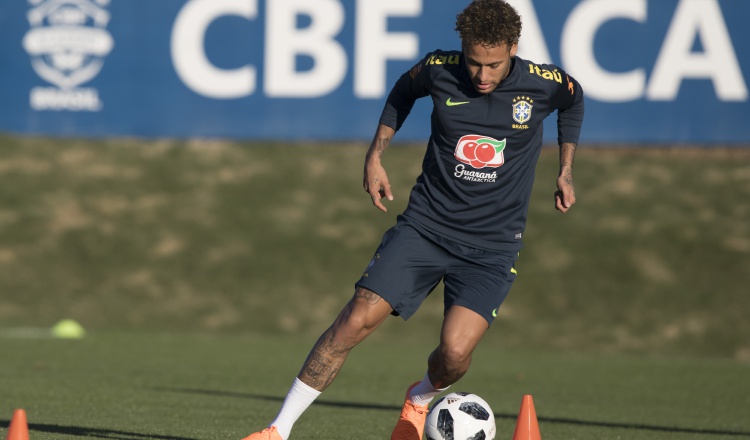 Neymar 