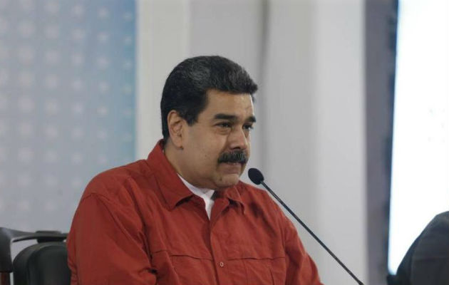 La suspensión constata las dificultades del Gobierno Venezolano 