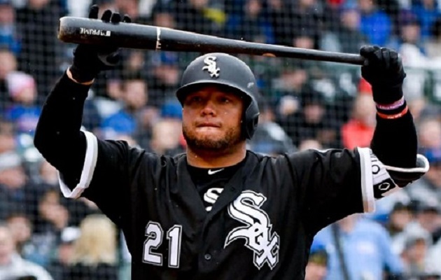 Castillo fue suspendido 80 juegos. AP