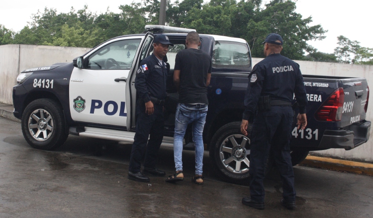 Todos los días se registran casos de violencia en todo el país, ya sea de agresión, robo, peleas u homicidios, provocando inseguridad. Foto: Eric Ariel Montenegro