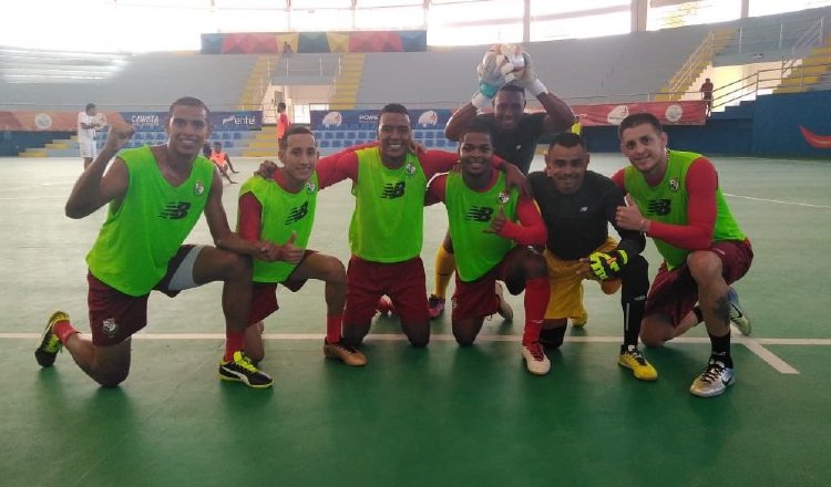 En la competencia, participan seis equipos. /Foto Cortesía