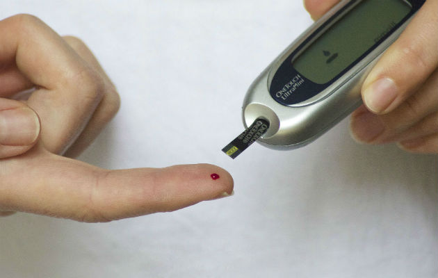 En el mundo, 1 de cada 11 personas tiene diabetes. /Foto: Pixabay