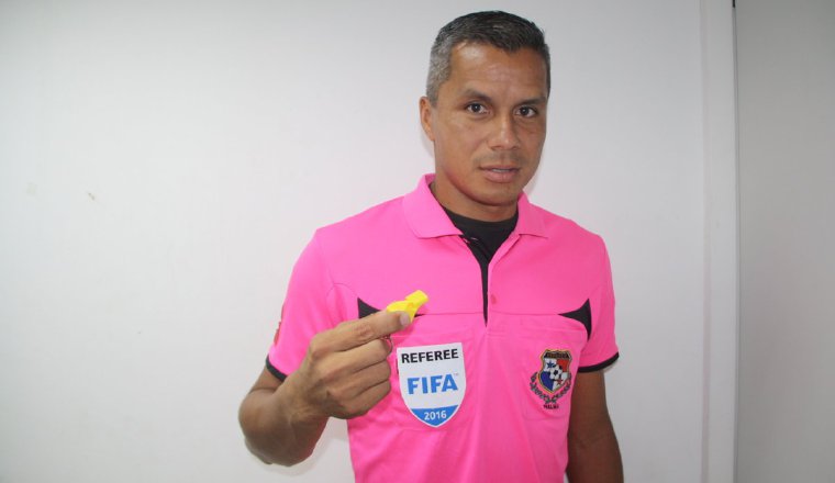 Pittí viajó el año pasado al Mundial Sub-20 de Corea del Sur. Pittí viajó el año pasado al Mundial Sub-20 de Corea del Sur.