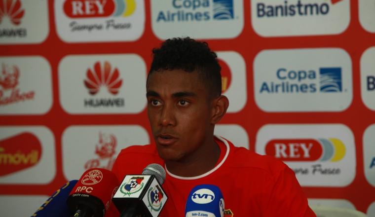 Edgar Joel Bárcenas tiene todo listo para jugar con los Xolos de Tijuana. Edgar Joel Bárcenas tiene todo listo para jugar con los Xolos de Tijuana. /Foto Anayansi Gamez