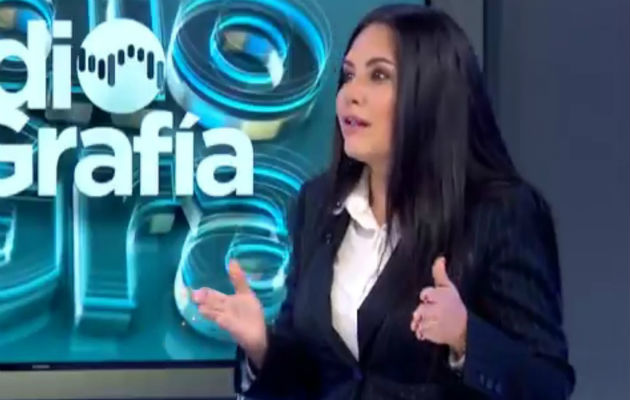 Zulay dijo que ha recibido pases de “factura política” por denunciar actos de corrupción.