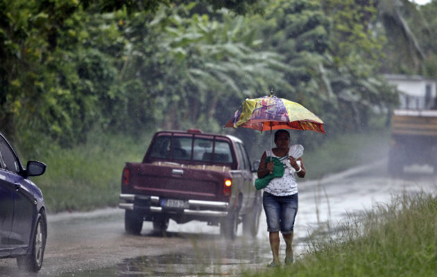 La isla no se recupera de los estragos causados por el huracán Irma. FOTO/EFE