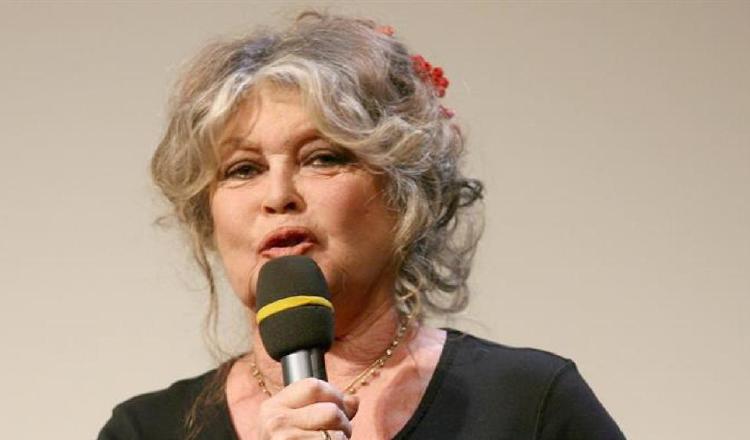 Briggite Bardot. La Alianza le dedica el Festival Desde Cannes hacia Panamá.Foto: EFE.