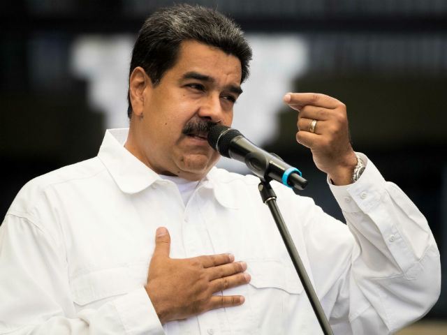El chavismo acude a un simulacro a dos semanas de elecciones Elecciones, Venezuela