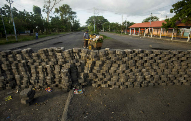 La Oficina de Derechos Humanos de la ONU no tiene acceso a Nicaragua desde el año pasado.