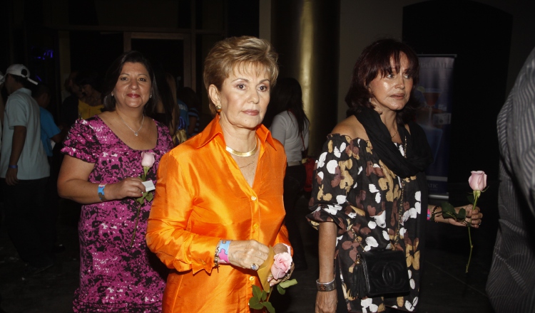 En Panamá, ya las mujeres han ocupado los máximos cargos en los tres poderes del Estado. /Foto Archivo