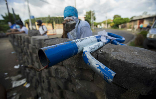 La violencia se ha intensificado en los últimos días y solo en la 