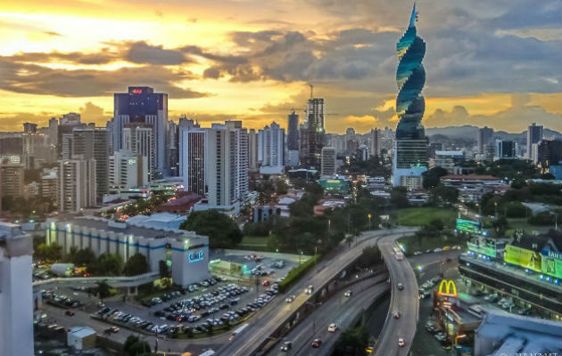 Panamá publicó este año una lista de 20 jurisdicciones de América Latina, Europa y Asia que aplican medidas discriminatorias
