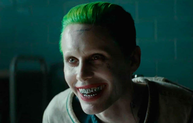 Jared Leto tiene un premio Óscar por Mejor Actor de Reparto.