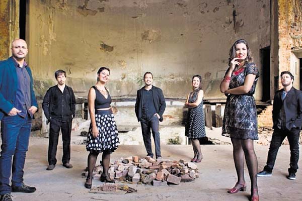 Ordinarius. Hará gala de su habilidad musical el 9 de junio. /Foto Cortesía.