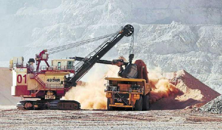Chile acumuló un saldo positivo de $5,030 millones hasta mayo /Foto Cortesía