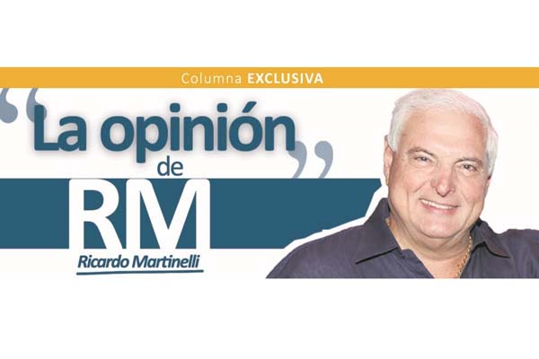 Ricardo Martinelli