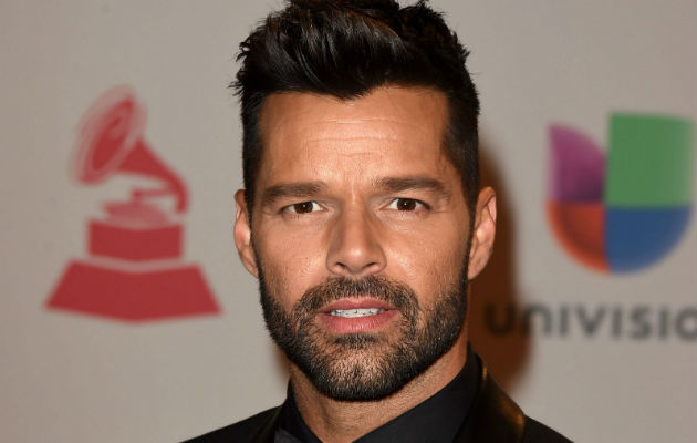  Los 7 de junio serán el “Día de Ricky Martin”.