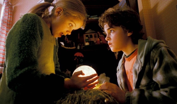 Escena de la película.