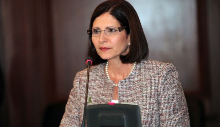 Marta Linares: