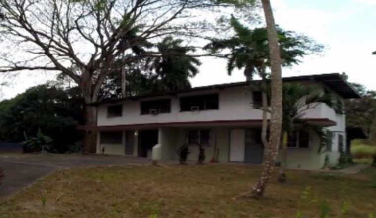 Se filtró que Martinelli sería recluido en la misma casa que ocupó el exgeneral Manuel Antonio Noriega en El Renacer.