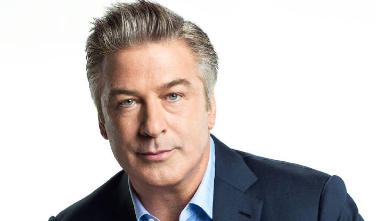 Alec Baldwin