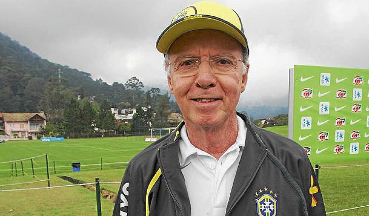 Como técnico, Zagallo regresaría acompañando a Carlos  Parreira en el Mundial Estados Unidos 94, cuando quedaron campeones. /Foto Archivo