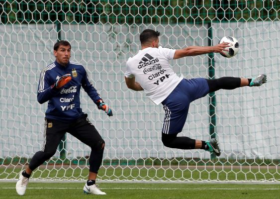 En Brasil también ocuparon el primer lugar / EFE