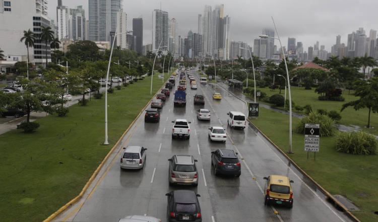 La póliza de seguro obligatorio de accidentes de tránsito (Soat) no se puede cancelar y la aseguradora tendrá  que responder a terceros. Archivo