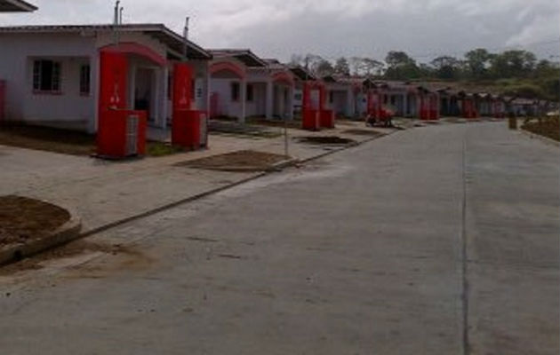 Área donde ocurrió la balacera. Foto/Diómedes Sánchez