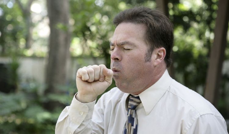 Buscan reducir casos de tuberculosis en Panamá. /Foto Archivo