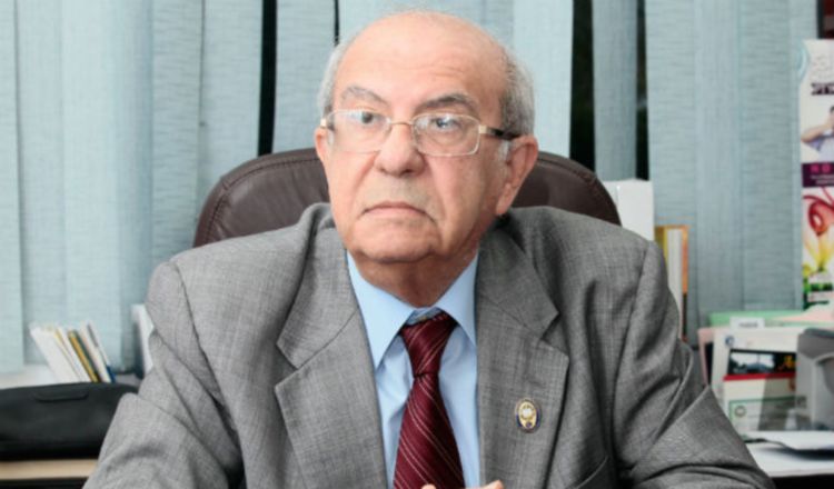 Gustavo García de Paredes, irá a audiencia Panamá América