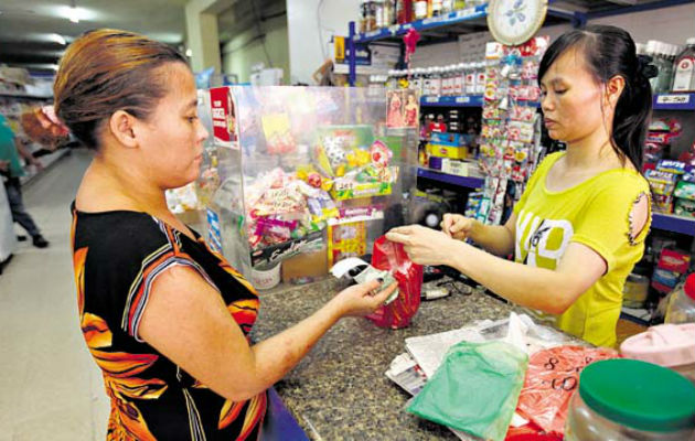 Las tarjetas se han convertido en el mejor aliado de los consumidores