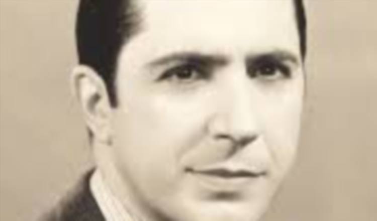 Carlos Gardel 