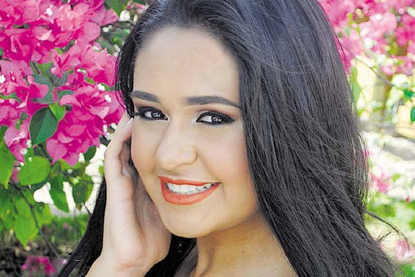 Ana Lorena Romero Noriega