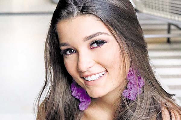 Andrea Isabel Sánchez Ramos