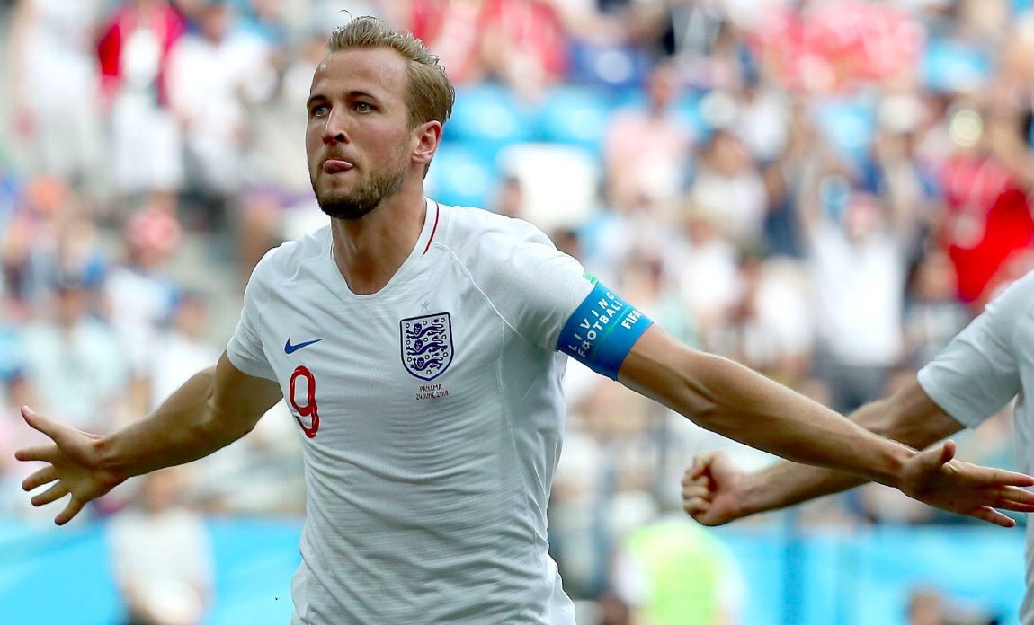 Kane anotó tres contra Panamá este domingo / Foto: AP.