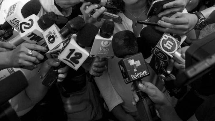 Los periodistas y el \'cuarto poder\' | Panamá América Los periodistas y el \'cuarto poder\' | Panamá América