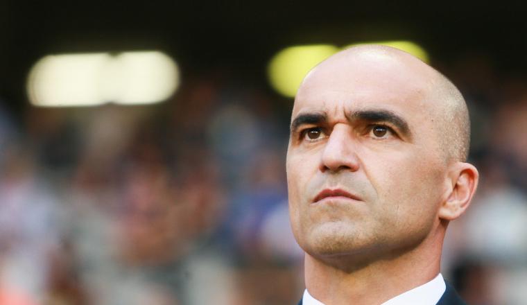 Roberto Martínez destaca la buena vibra de los jugadores, de cara a la cita mundialista. Roberto Martínez destaca la buena vibra de los jugadores, de cara a la cita mundialista.
