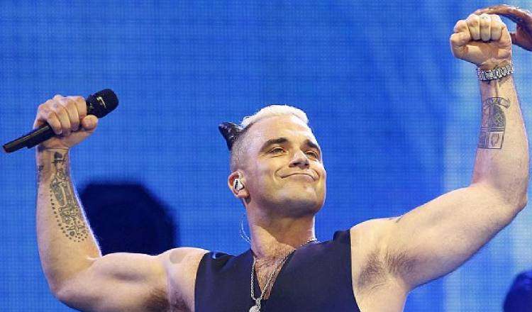 Su forma de ser fue la que le llevó a ser uno de los artistas más controversiales de los medios. Foto: instagram