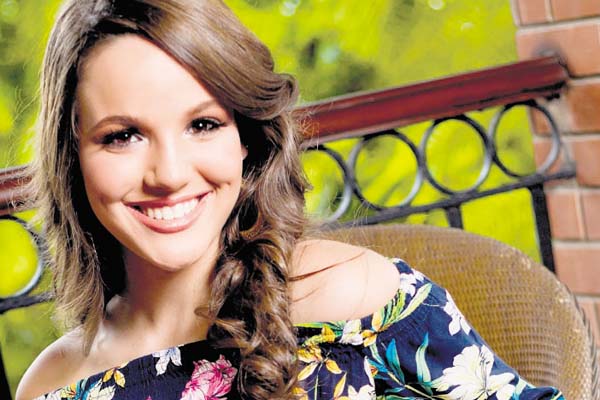 Claudia Pérez-Salamero Cohen Henríquez