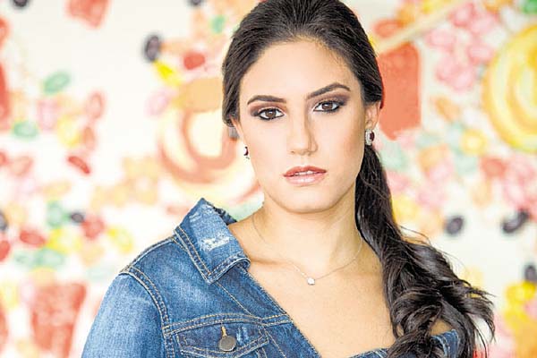 Rita Cecilia Thayer Hernández