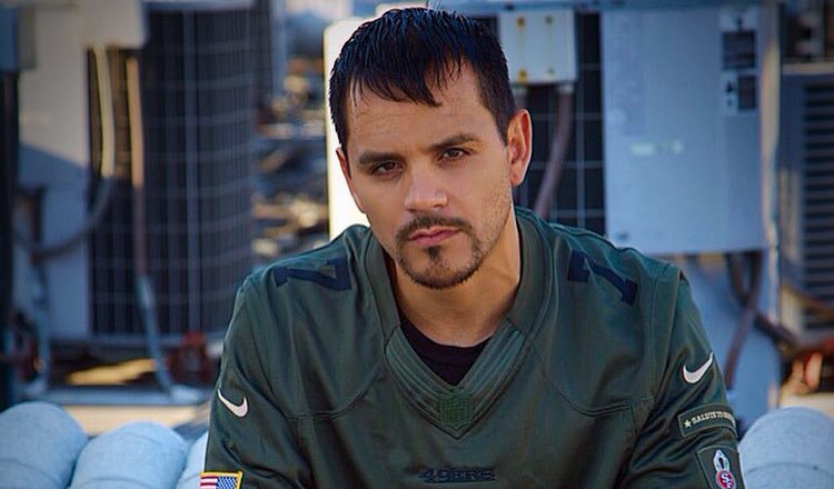 Carlos Lopez Jr.