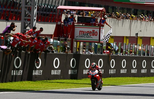 Jorge Lorenzo, tres veces campeón del mundo de MotoGP. EFE Jorge Lorenzo, tres veces campeón del mundo de MotoGP. EFE