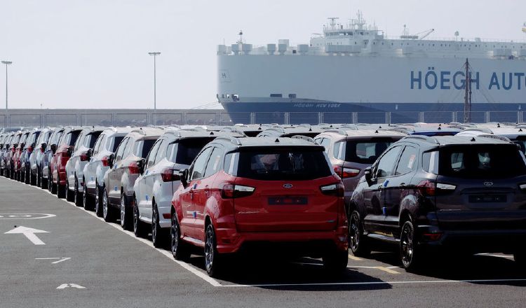 Un aumento de los aranceles sobre los automóviles y sus piezas sería dañino principalmente para la economía de Estados Unidos. /Foto Cortesía