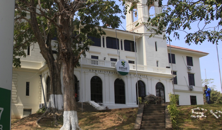 Ministerio de Salud de Panamá /Foto Archivos