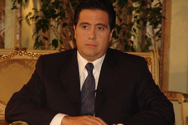 El expresidente Martín Torrijos renunció al Parlacen. /Foto Archivo