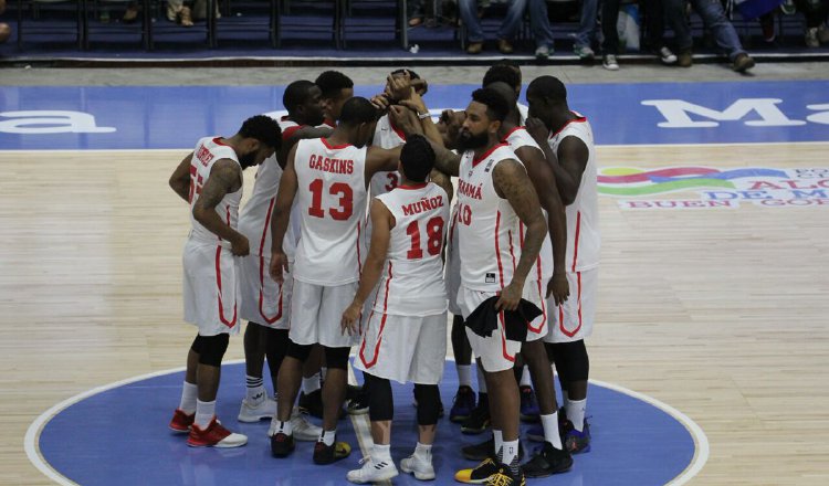 Panamá es el actual campeón centroamericano. /Foto Cortesía