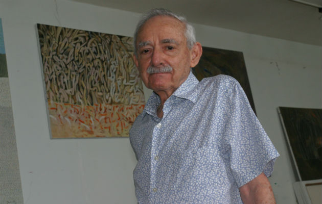 Guillermo Trujillo. Foto: Archivo EPASA.