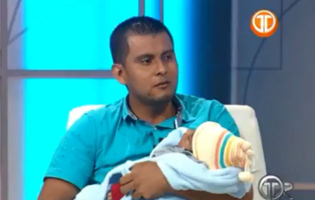 Foto tomada de Telemetro Reporta.